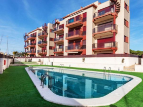 Apartment Barco 3 by Interhome